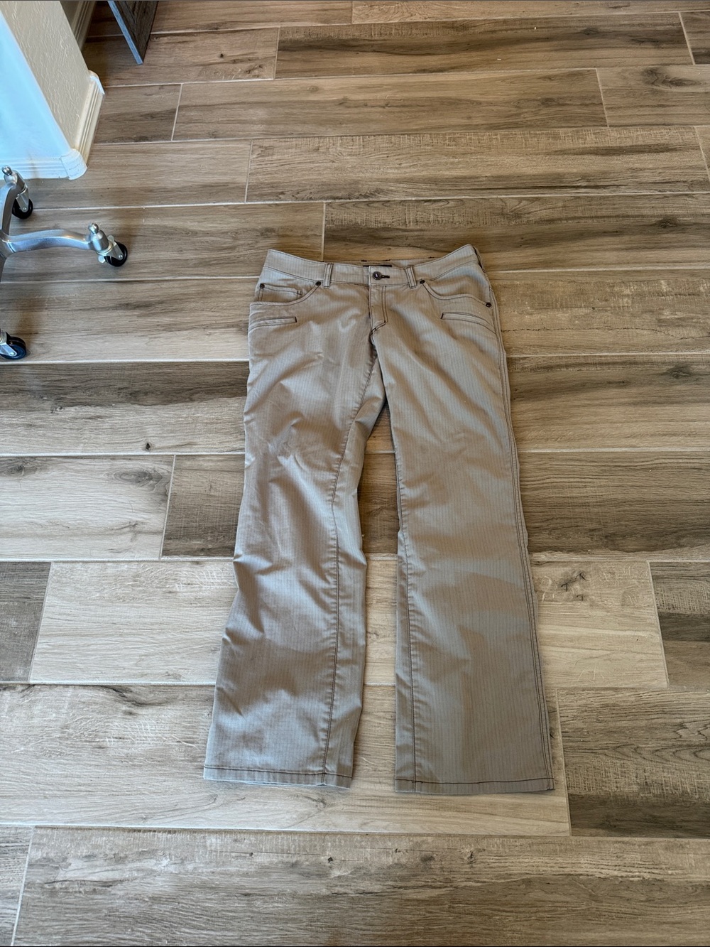 5.11 Tactical 12 Cirrus Pants